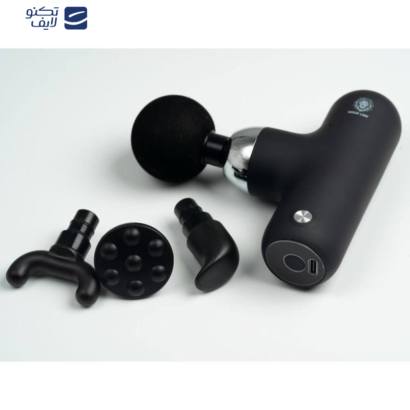 ماساژور برقی گرین لاین مدل Mini Pro ماساژور برقی گرین لاین مدل Mini Pro