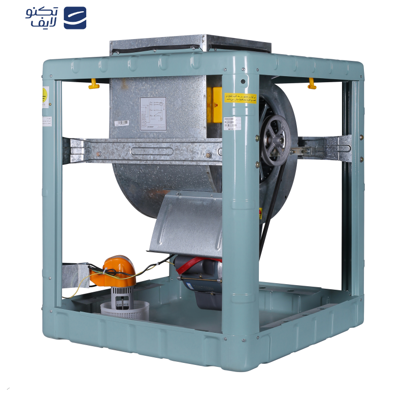 کولر آبی 3500 ارج مدل ASC3803T کولر آبی 3500 ارج مدل ASC3803T