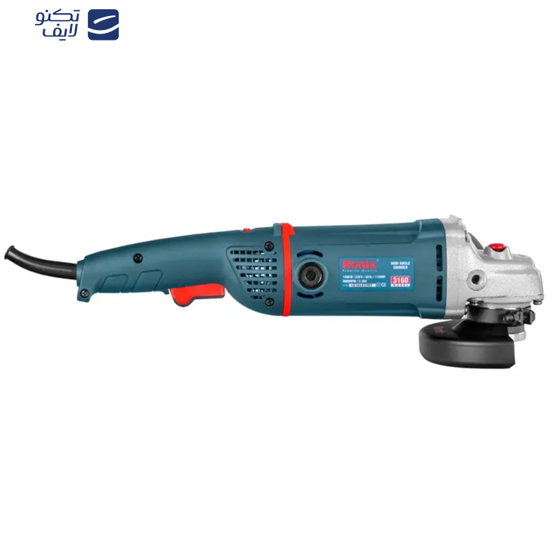 مینی فرز رونیکس مدل 3160K مینی فرز رونیکس مدل 3160K