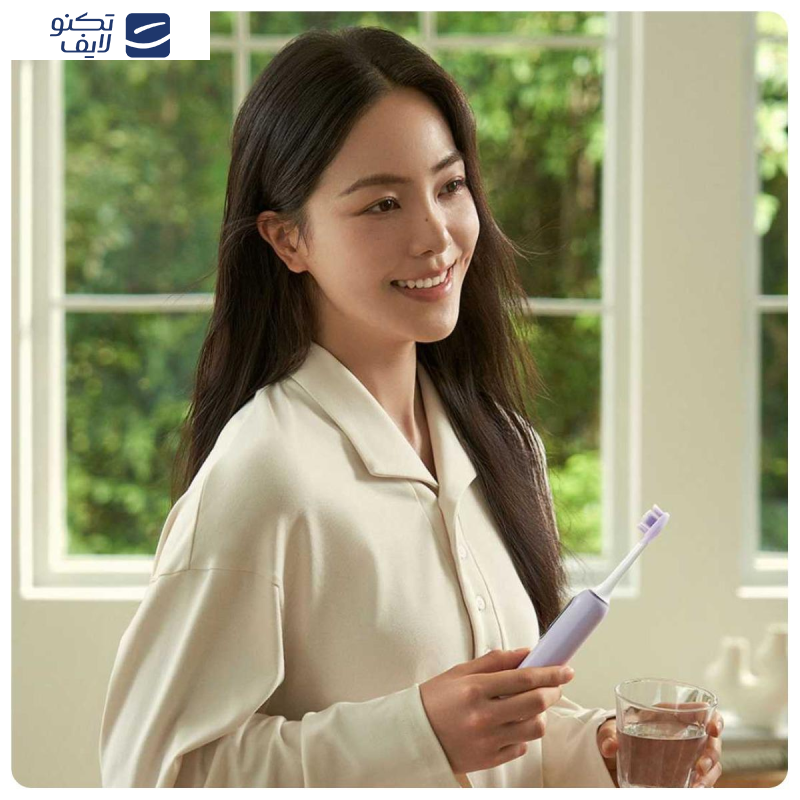 مسواک برقی میجیا مدل Pro MES610