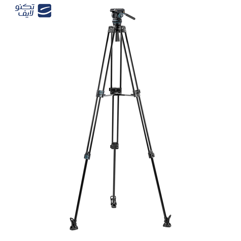 سه پایه دوربین فوتوپرو مدل DV-5A سه پایه دوربین فوتوپرو مدل DV-5A