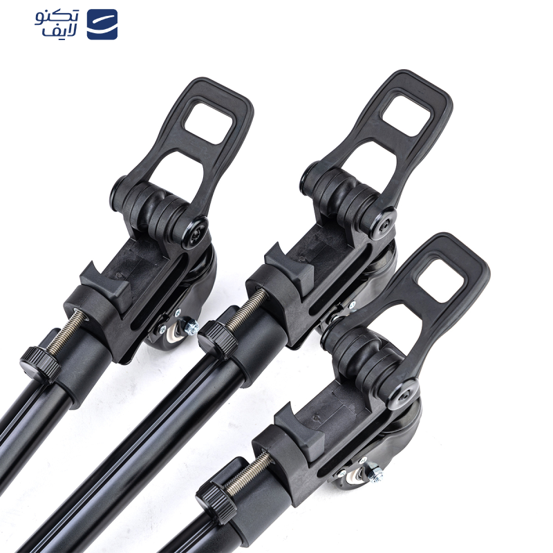 سه پایه دوربین فوتوپرو مدل Video Dolly سه پایه دوربین فوتوپرو مدل Video Dolly