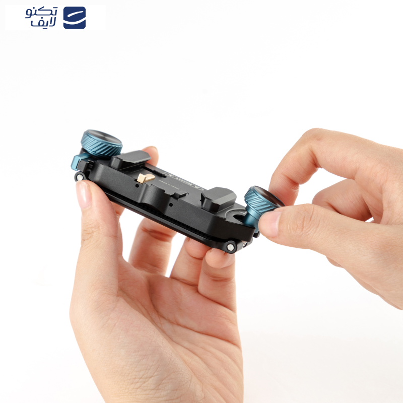 نگهدارنده دوربین فوتوپرو مدل RZ-5 مناسب برای دوربین های ورزشی گوپرو نگهدارنده دوربین فوتوپرو مدل RZ-5 مناسب برای دوربین های ورزشی گوپرو