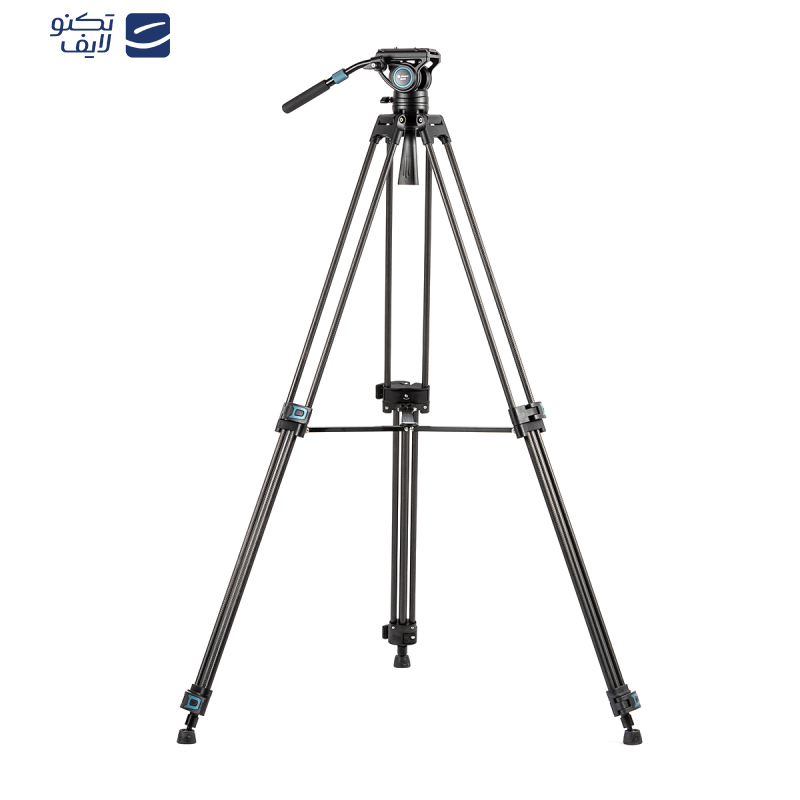 سه پایه دوربین فوتوپرو مدل DV-3C سه پایه دوربین فوتوپرو مدل DV-3C