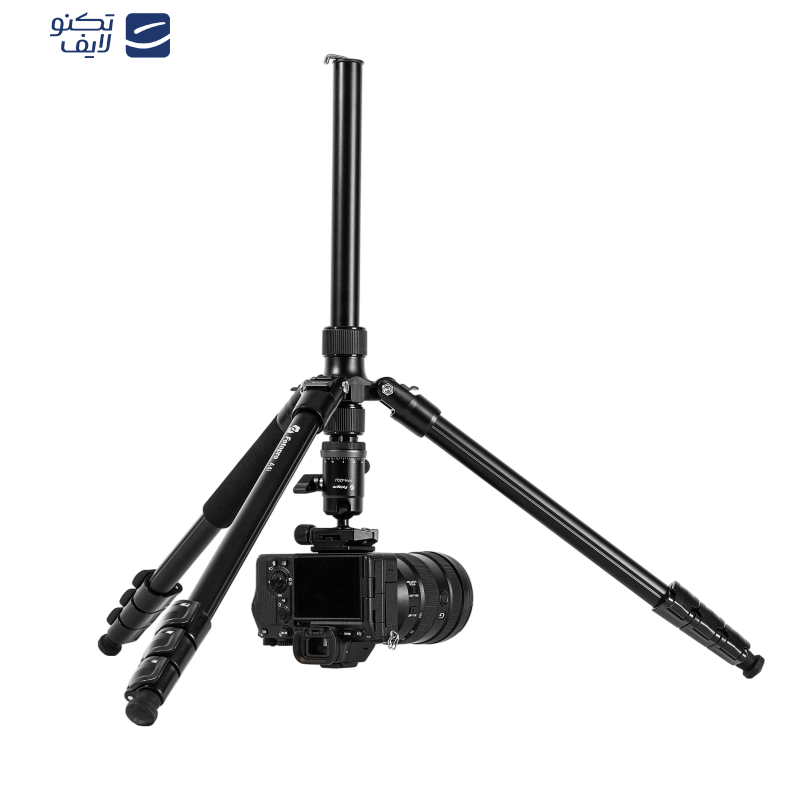 سه پایه دوربین فوتوپرو مدل A4i سه پایه دوربین فوتوپرو مدل A4i