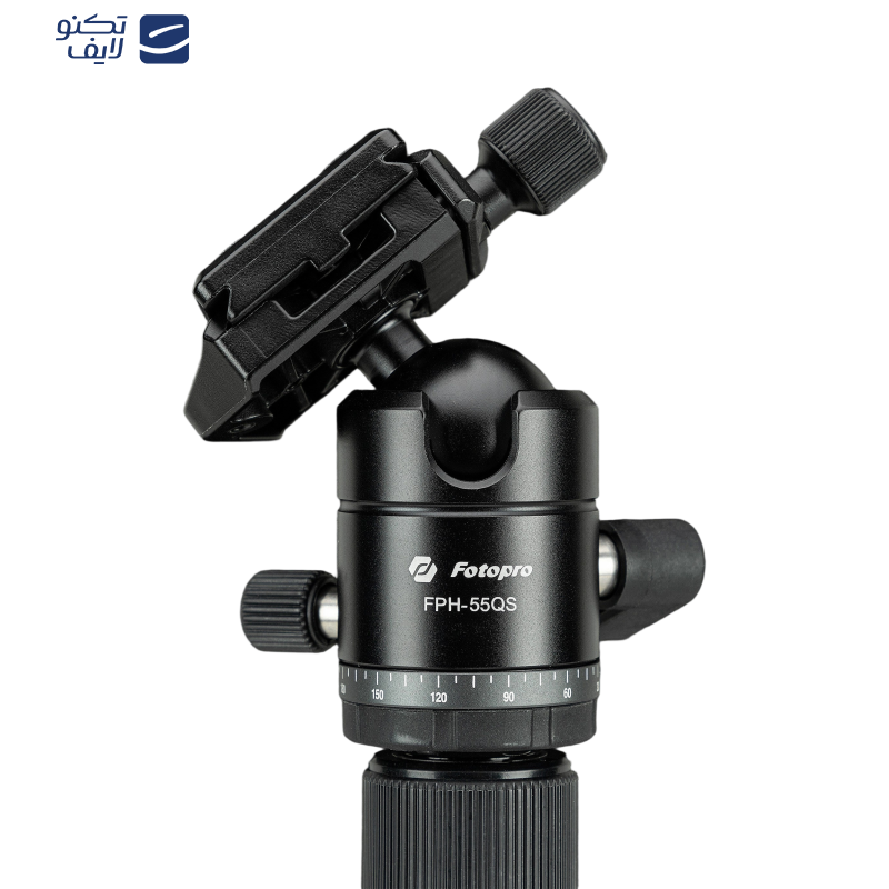 سه پایه دوربین فوتوپرو مدل A5i سه پایه دوربین فوتوپرو مدل A5i