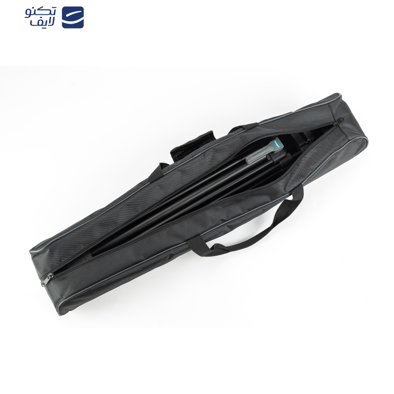 سه پایه دوربین فوتوپرو مدل DV-3A Pro سه پایه دوربین فوتوپرو مدل DV-3A Pro