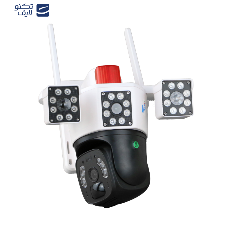 دوربین مداربسته تحت شبکه سیم کارتی اکم مدل دو مگاپیکسل کد TX3 دوربین مداربسته تحت شبکه سیم کارتی اکم مدل دو مگاپیکسل کد TX3