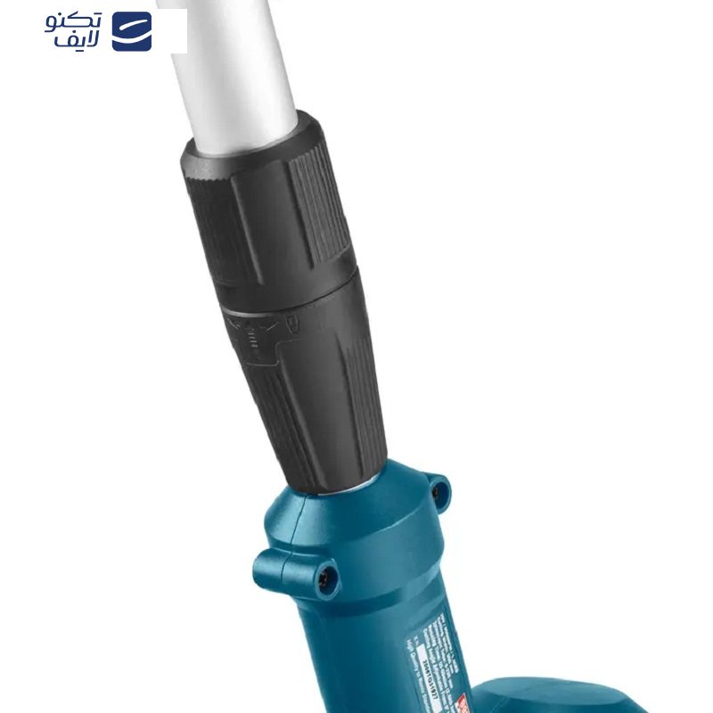 چمن زن شارژی رونیکس مدل 8921 چمن زن شارژی رونیکس مدل 8921