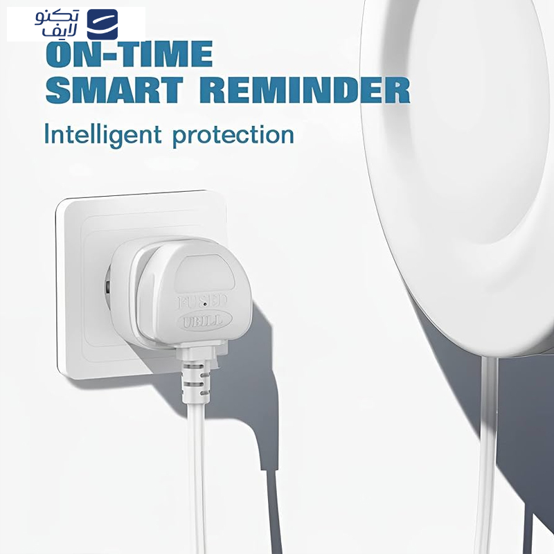 مبدل برق الدینیو مدل Smart