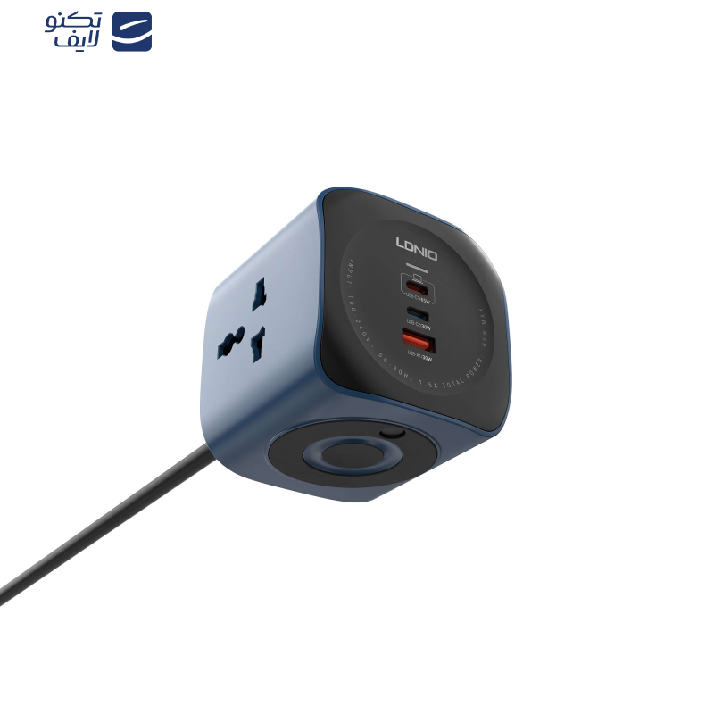 چندراهی برق الدینیو مدل SC3319