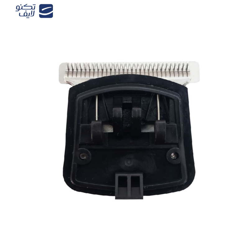 ماشین اصلاح موی سر و صورت مدل GM - 657 ماشین اصلاح موی سر و صورت مدل GM - 657