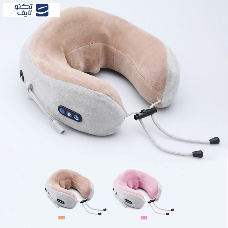 ماساژور برقی مدل U-SHAPED ماساژور برقی مدل U-SHAPED