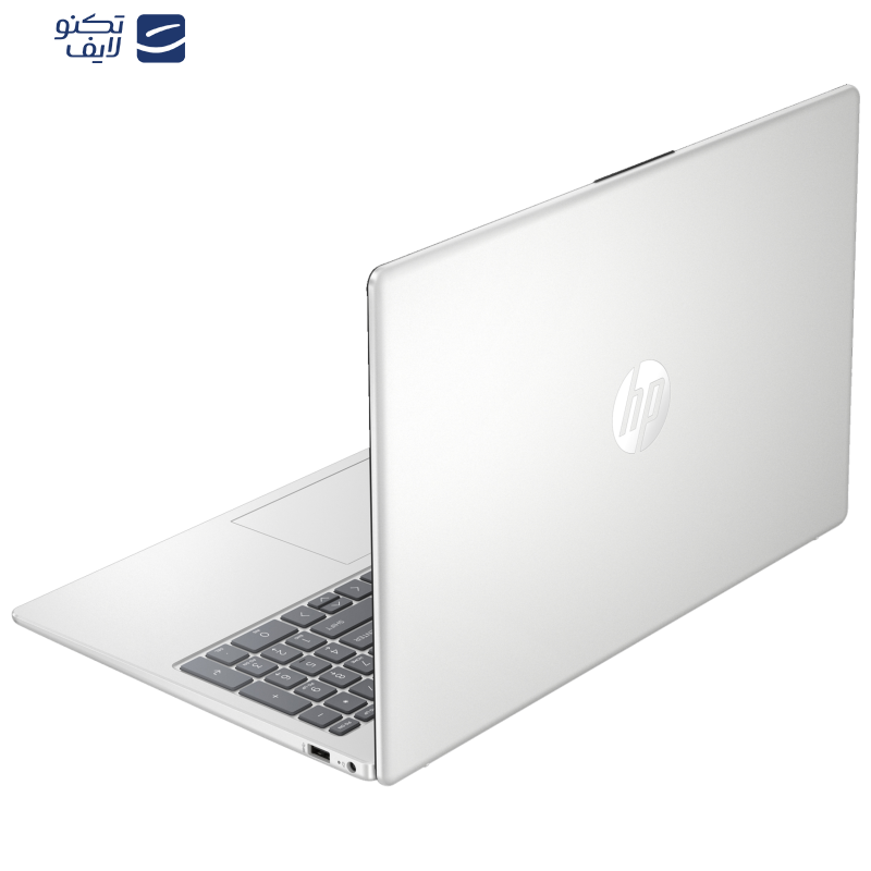 لپ تاپ 15.6 اینچی اچ‌ پی مدل FD0356nia-15-i5 1334U-8GB DDR4 3200MHz-512GB SSD-SVA