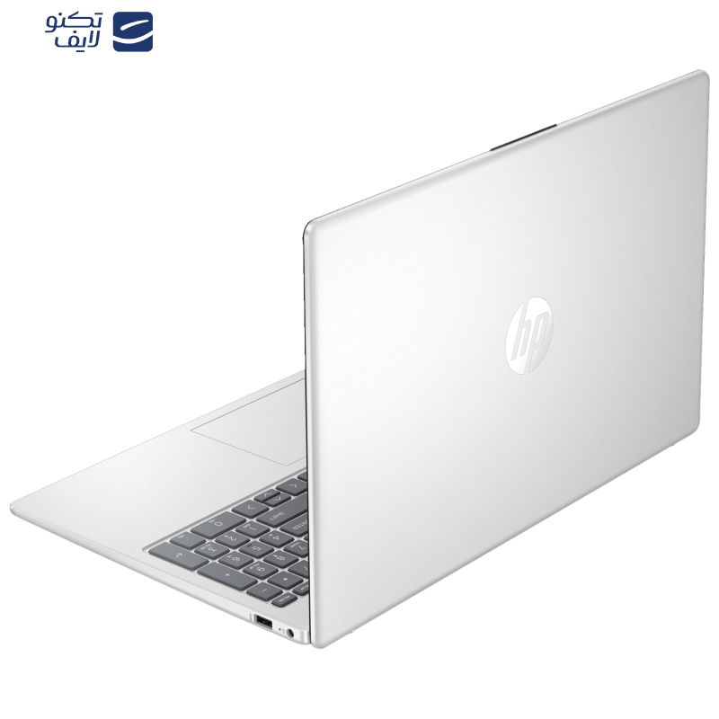 لپ تاپ 15.6 اینچی اچ‌ پی مدل FD0356nia-15-i5 1334U-16GB DDR4 3200MHz-512GB SSD-SVA - کاستوم شده