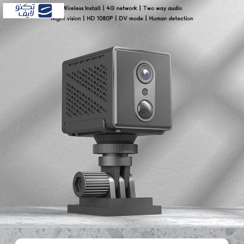 دوربین مداربسته تحت شبکه مدل T9G3T دوربین مداربسته تحت شبکه مدل T9G3T