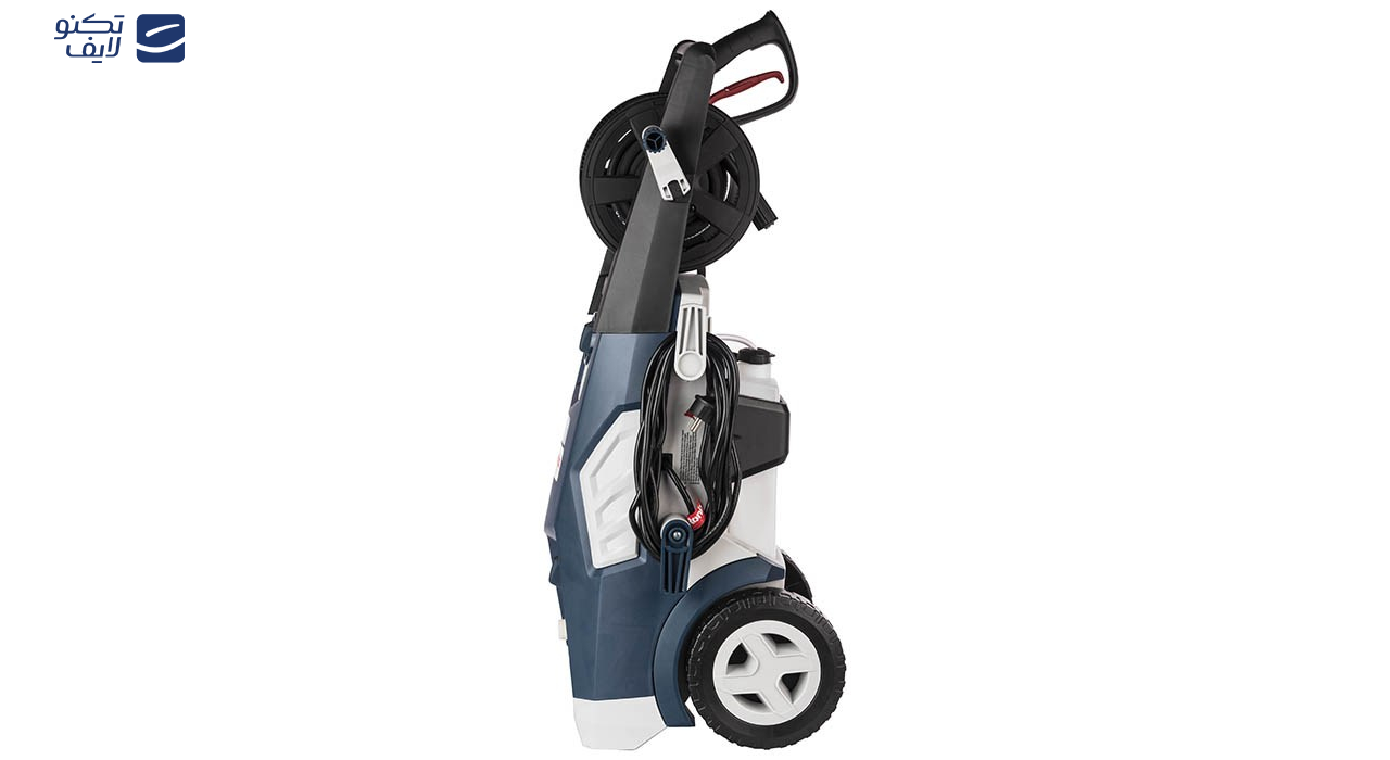 کارواش رونیکس مدل RP-0180 کارواش رونیکس مدل RP-0180