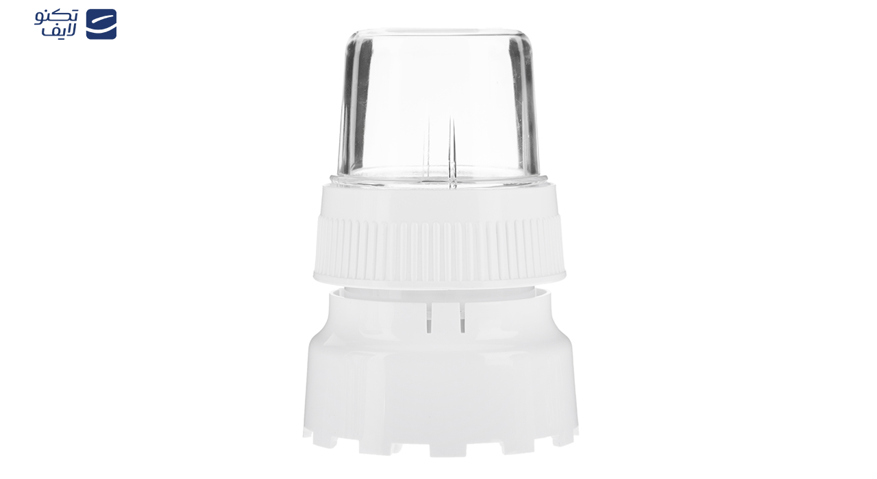 آب میوه گیری پارس خزر مدل JBG-610P