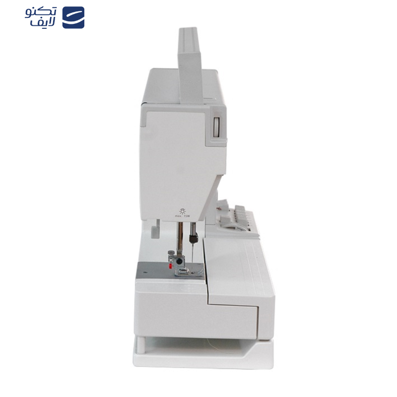 چرخ خیاطی کاچیران مدل elizabet 1129