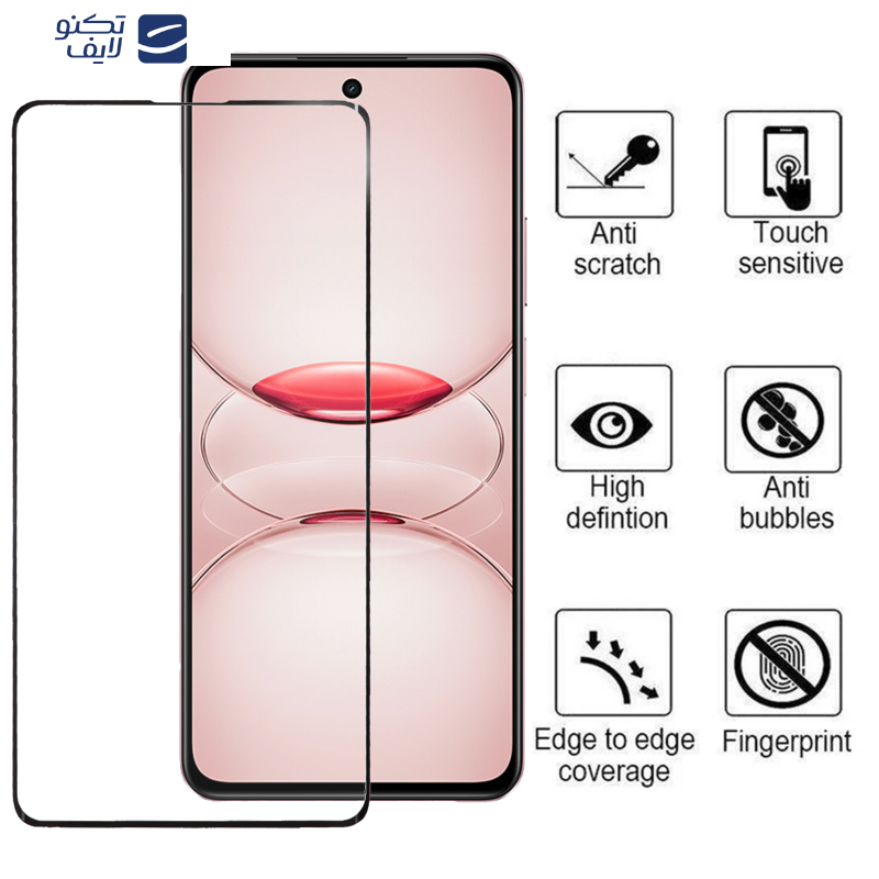 محافظ صفحه نمایش اپیکوی مدل Full Glass Kamo مناسب برای گوشی موبایل سامسونگ Galaxy S23 Ultra محافظ صفحه نمایش اپیکوی مدل Full Glass Kamo مناسب برای گوشی موبایل سامسونگ Galaxy S23 Ultra