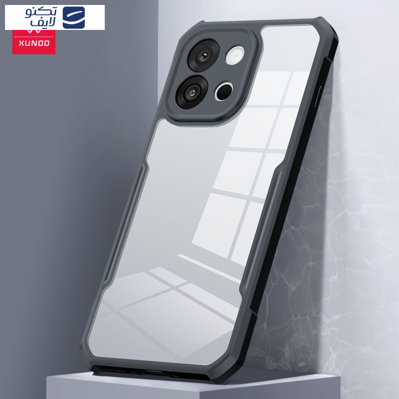 کاور اپیکوی مدل Xundd Beatle مناسب برای گوشی موبایل وان پلاس OnePlus 13s  کاور اپیکوی مدل Xundd Beatle مناسب برای گوشی موبایل وان پلاس OnePlus 13s