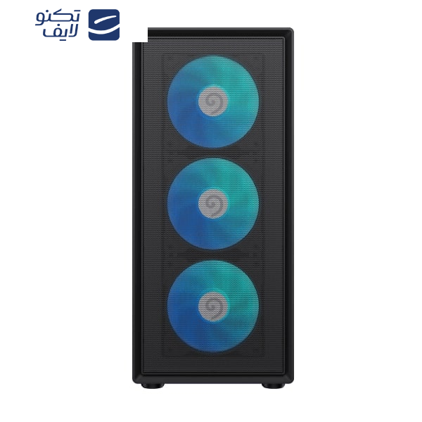 کیس کامپیوتر گیم مکس مدل Storm 2 کیس کامپیوتر گیم مکس مدل Storm 2