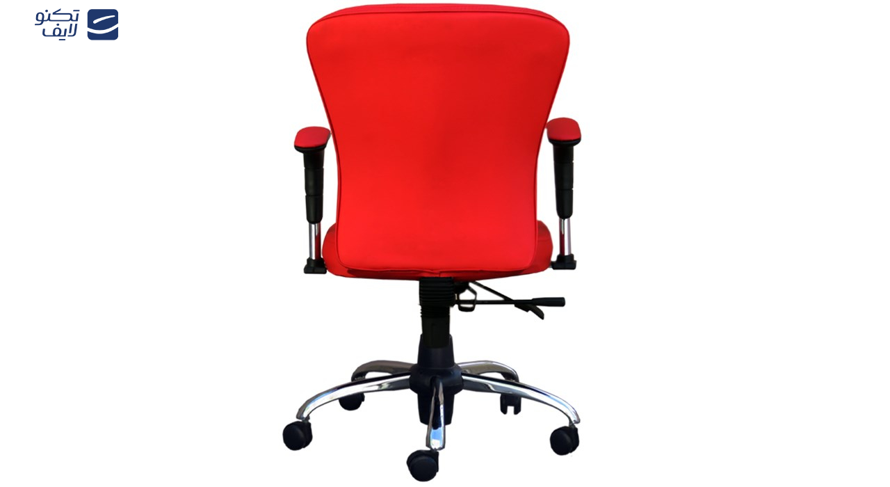 صندلی اداری آرکانو کد S330T چرمی صندلی اداری آرکانو کد S330T چرمی