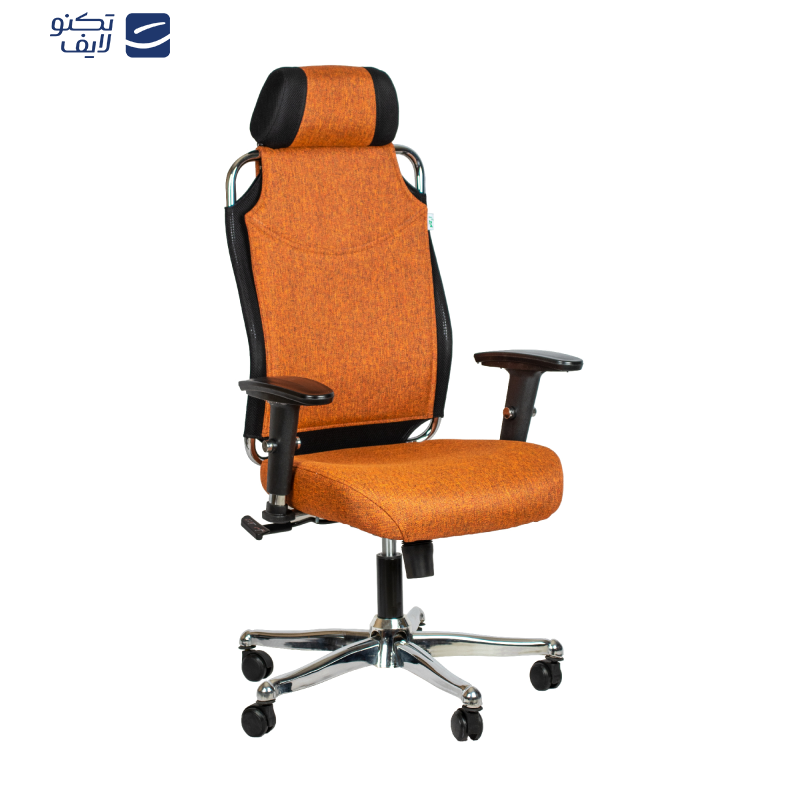 صندلی اداری آرکانو مدل BP750TF2 صندلی اداری آرکانو مدل BP750TF2