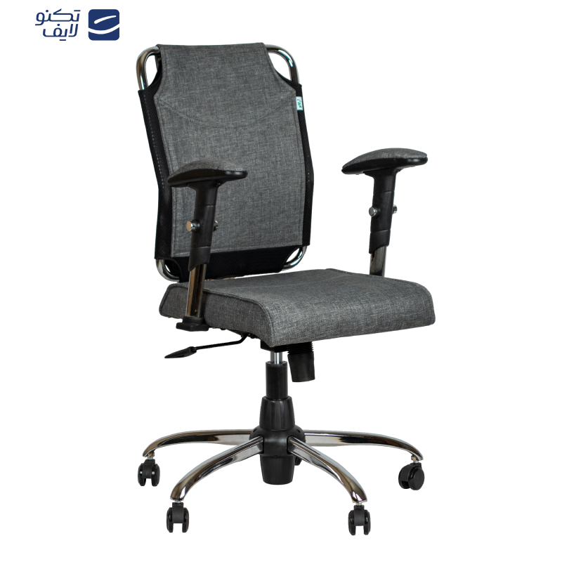 صندلی اداری آرکانو مدل BP350TA
