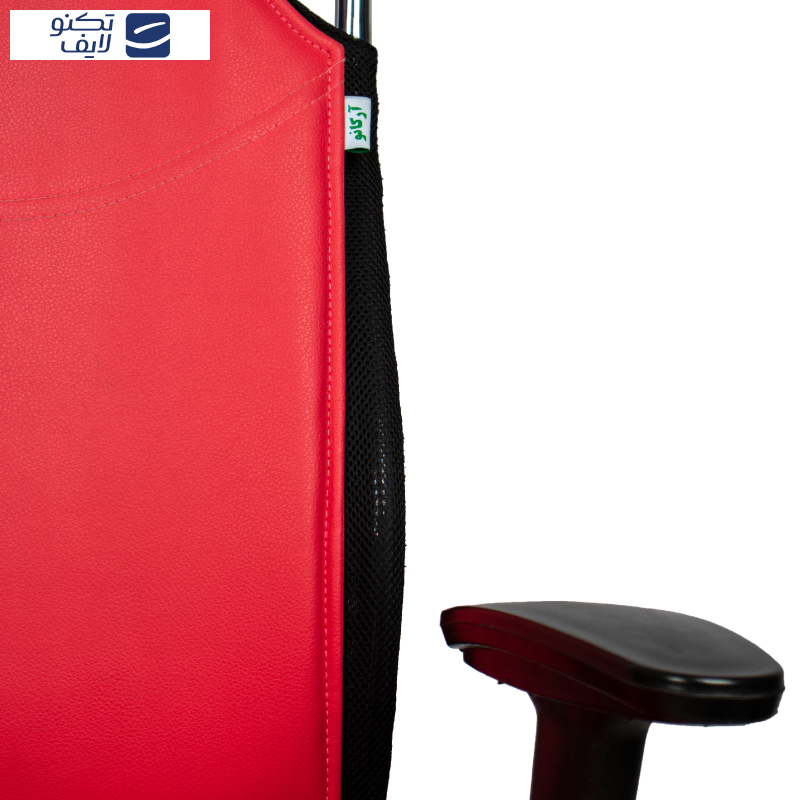 صندلی اداری آرکانو مدل B750TF2 صندلی اداری آرکانو مدل B750TF2