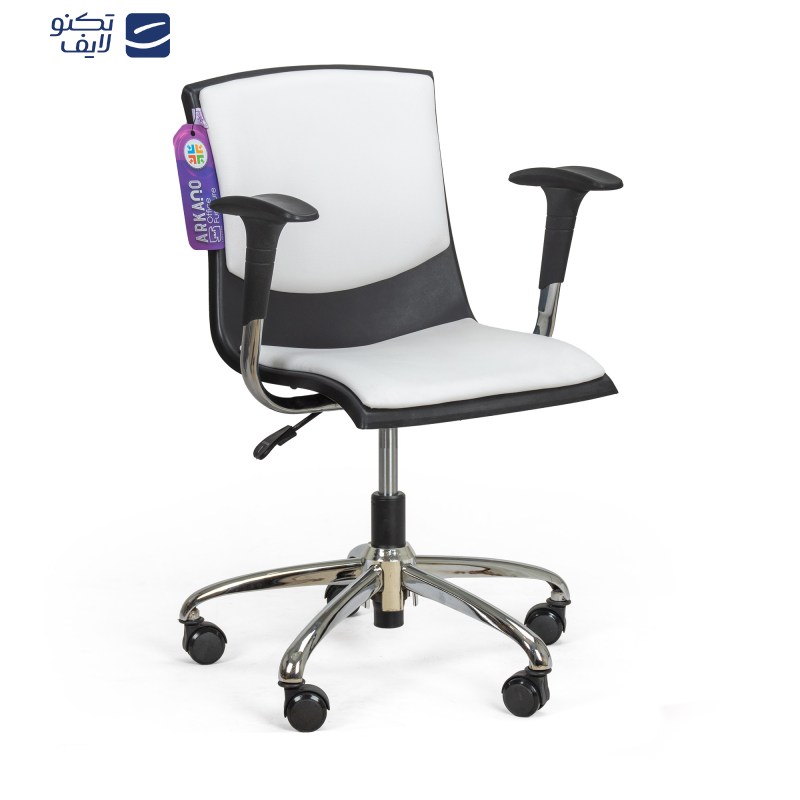 صندلی اداری آرکانو مدل S270T صندلی اداری آرکانو مدل S270T