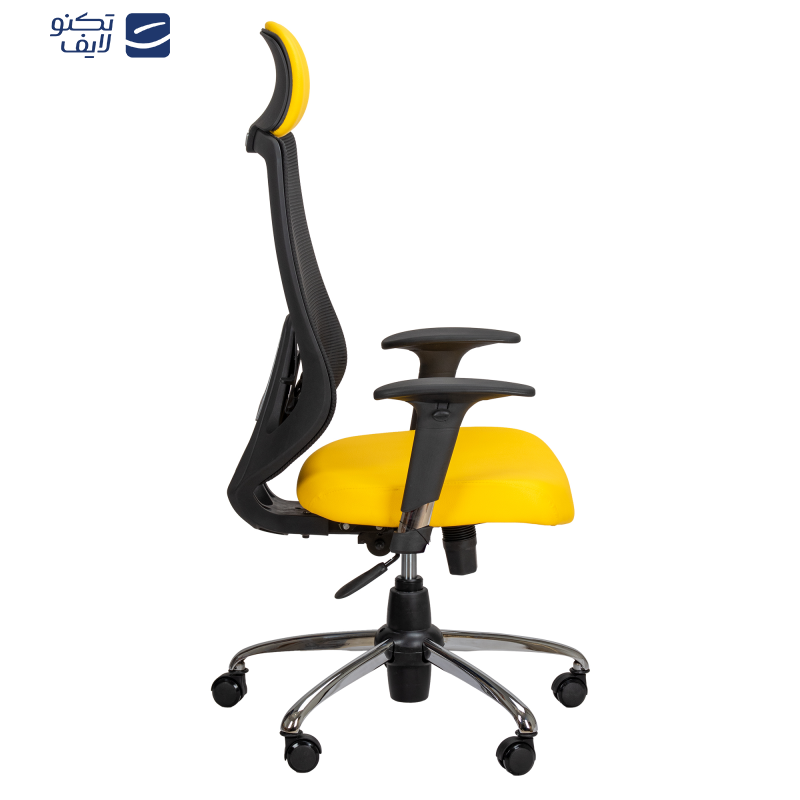 صندلی اداری آرکانو مدل B450TF3 صندلی اداری آرکانو مدل B450TF3