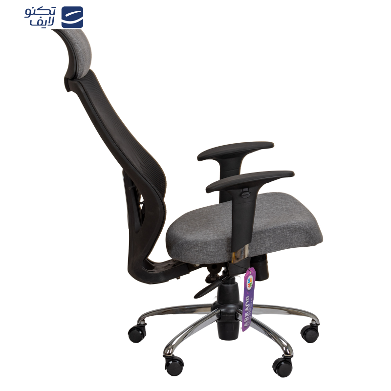 صندلی اداری آرکانو مدل BP450TF3 صندلی اداری آرکانو مدل BP450TF3