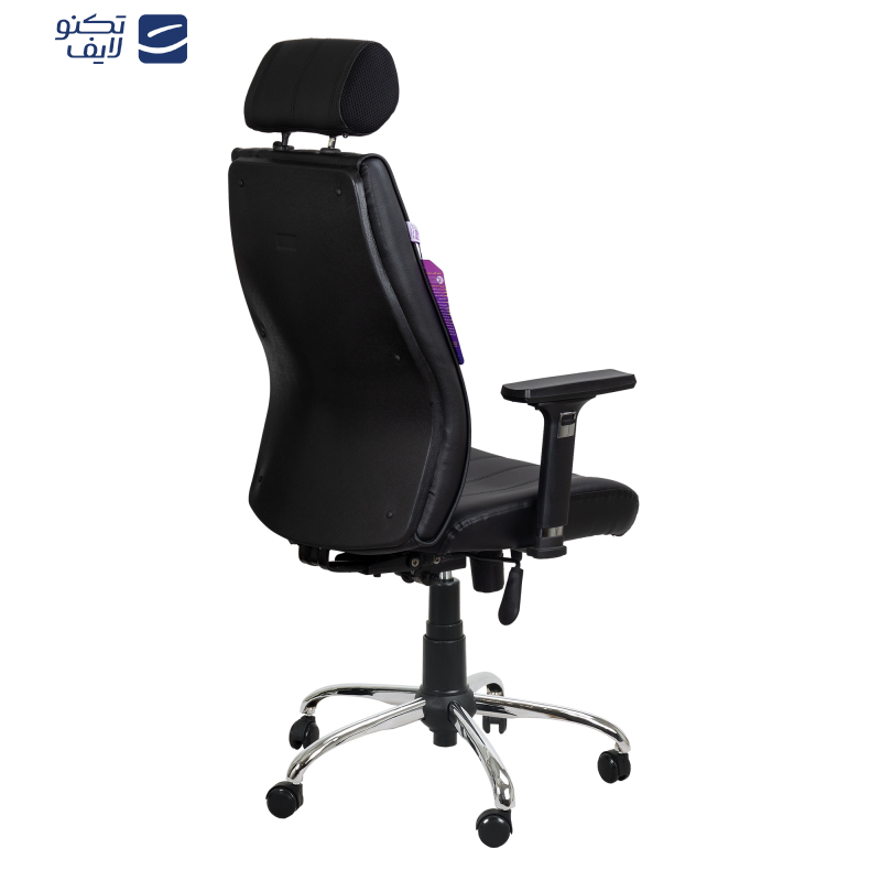 صندلی اداری آرکانو مدل B410TF4 صندلی اداری آرکانو مدل B410TF4