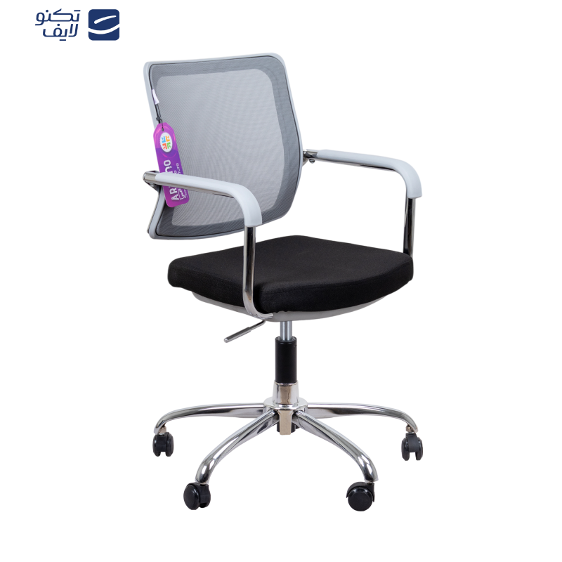 صندلی اداری آرکانو مدل پارچه ای کد SP250T صندلی اداری آرکانو مدل پارچه ای کد SP250T