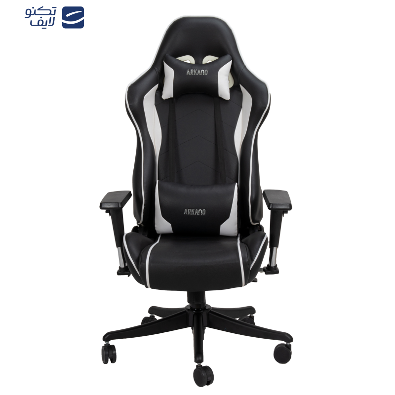صندلی گیمینگ آرکانو مدل ریسینگ کد D610TF3