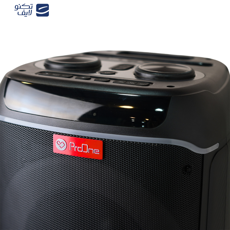 اسپیکر بلوتوثی پرووان مدل PSB4976 اسپیکر بلوتوثی پرووان مدل PSB4976