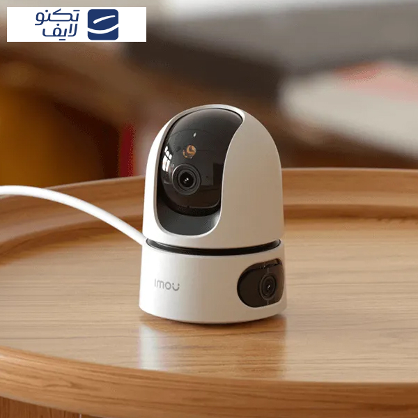 دوربین مداربسته هوشمند آیمو مدل Ranger Dual 5+5MP دوربین مداربسته هوشمند آیمو مدل Ranger Dual 5+5MP