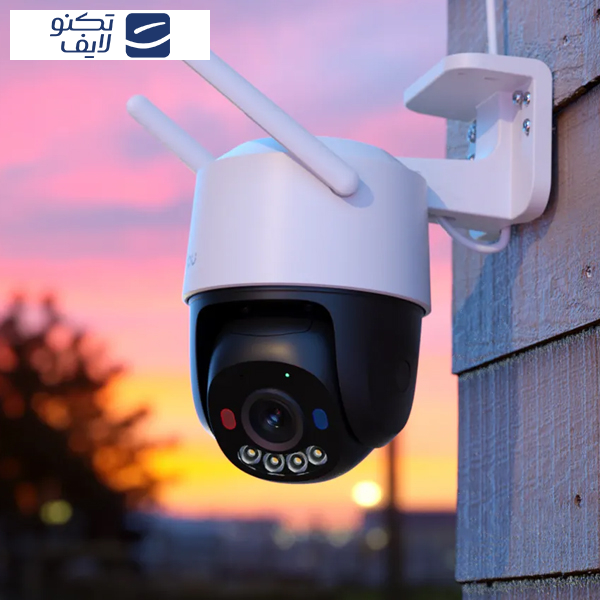 دوربین مداربسته هوشمند آیمو مدل Cruiser SC 5MP دوربین مداربسته هوشمند آیمو مدل Cruiser SC 5MP