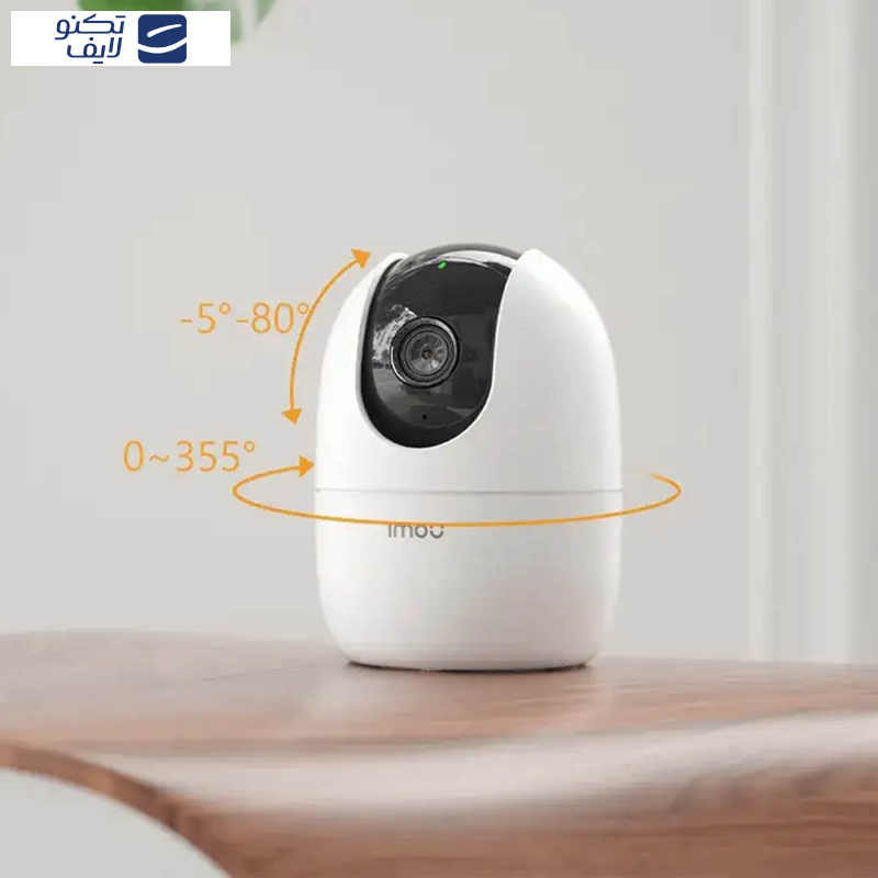 دوربین مداربسته تحت شبکه آیمو مدل Ranger 2 3MP K2ep-3H1W دوربین مداربسته تحت شبکه آیمو مدل Ranger 2 3MP K2ep-3H1W