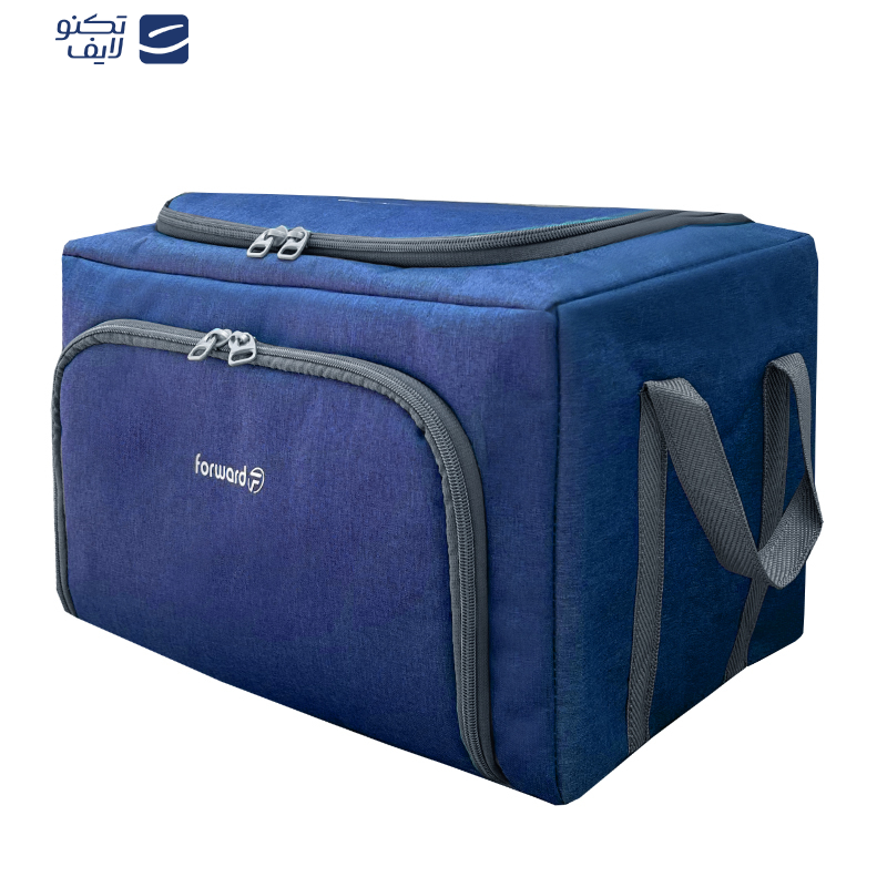 ساک پیک نیک فوروارد مدل FCLT4436 REGULATE ساک پیک نیک فوروارد مدل FCLT4436 REGULATE