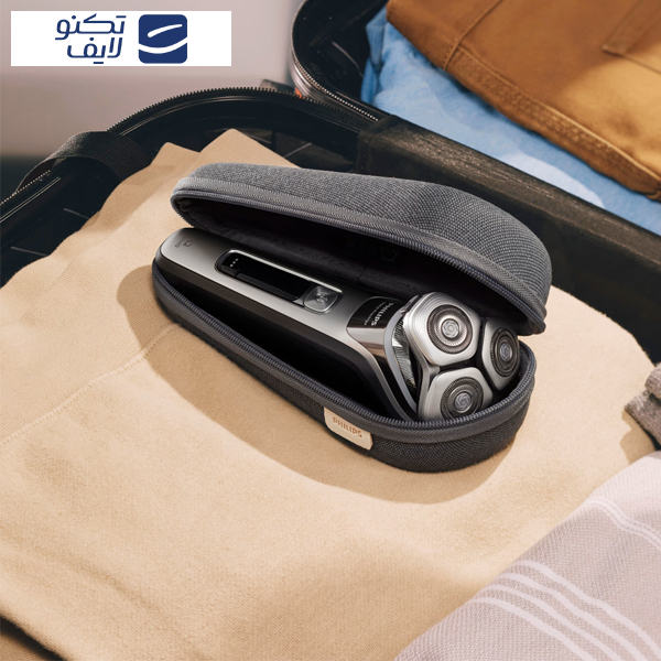 ماشین اصلاح موی صورت شارژی فیلیپس مدل XP9202/10