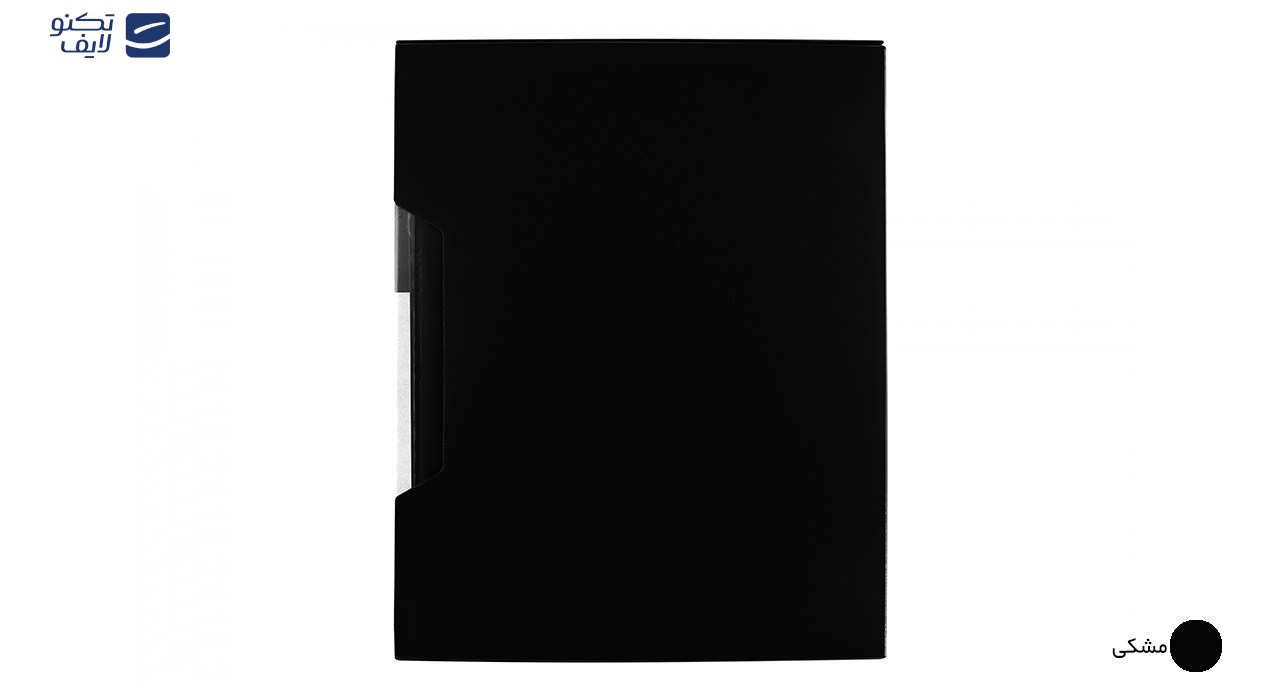 کلیر بوک 100 برگ پاپکو کد A4-100 M کلیر بوک 100 برگ پاپکو کد A4-100 M