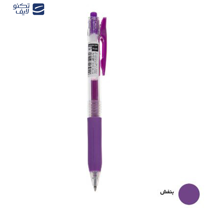 روان نویس زبرا مدل ساراسا کد Sarasa Clip روان نویس زبرا مدل ساراسا کد Sarasa Clip