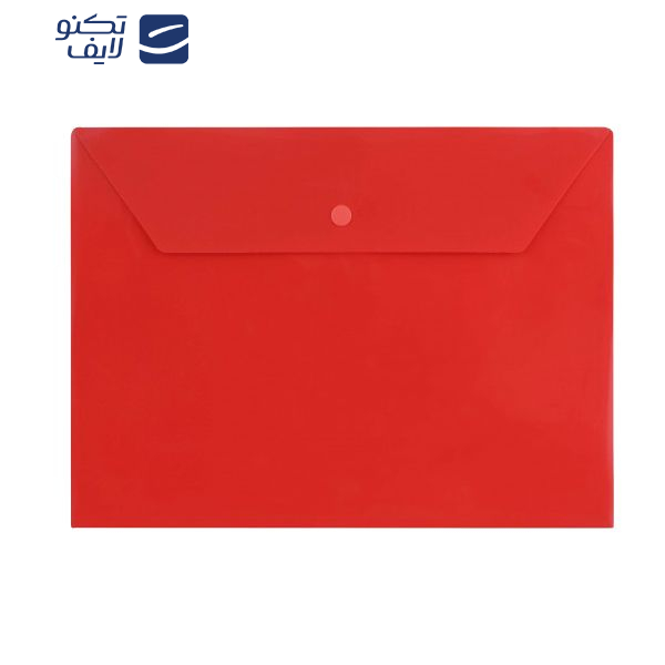 پوشه دکمه دار پاپکو مدل A4-105M بسته 10 عددی پوشه دکمه دار پاپکو مدل A4-105M بسته 10 عددی