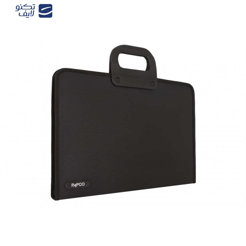 کیف آرشیو پاپکو مدل AT-003A کد HT01 کیف آرشیو پاپکو مدل AT-003A کد HT01