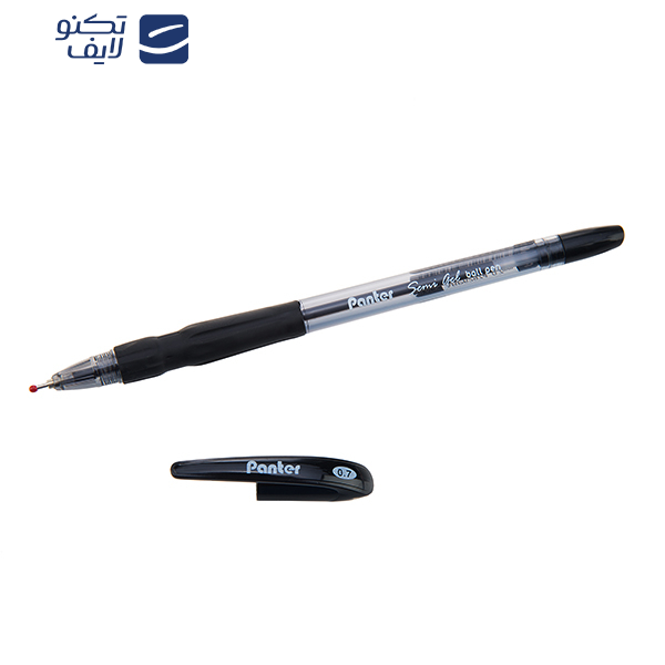 خودکار پنتر مدل Semi Gel بسته 2 عددی خودکار پنتر مدل Semi Gel بسته 2 عددی