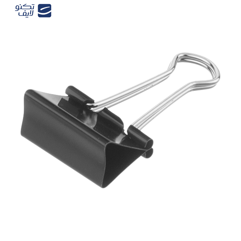 گیره کاغذ پنتر سایز 32 میلی متر