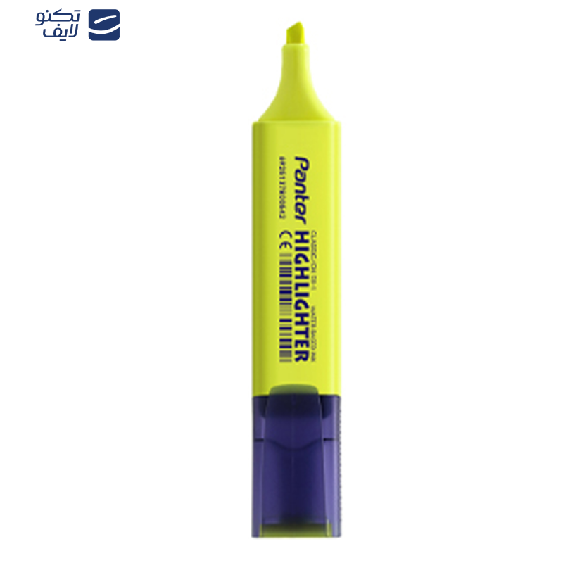 ماژیک علامت گذار پنتر مدل CH-511 ماژیک علامت گذار پنتر مدل CH-511