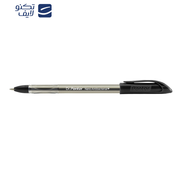 خودکار پنتر مدل DP-105-1 بسته 50 عددی خودکار پنتر مدل DP-105-1 بسته 50 عددی